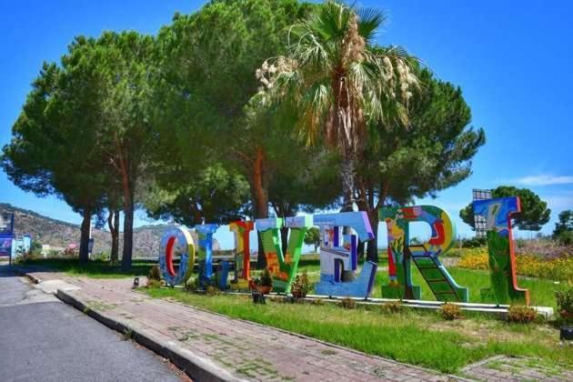 Fiore Di Loto Oliveri Dış mekan fotoğraf