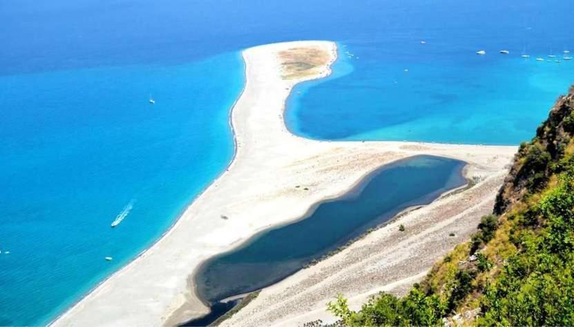Fiore Di Loto Oliveri Dış mekan fotoğraf