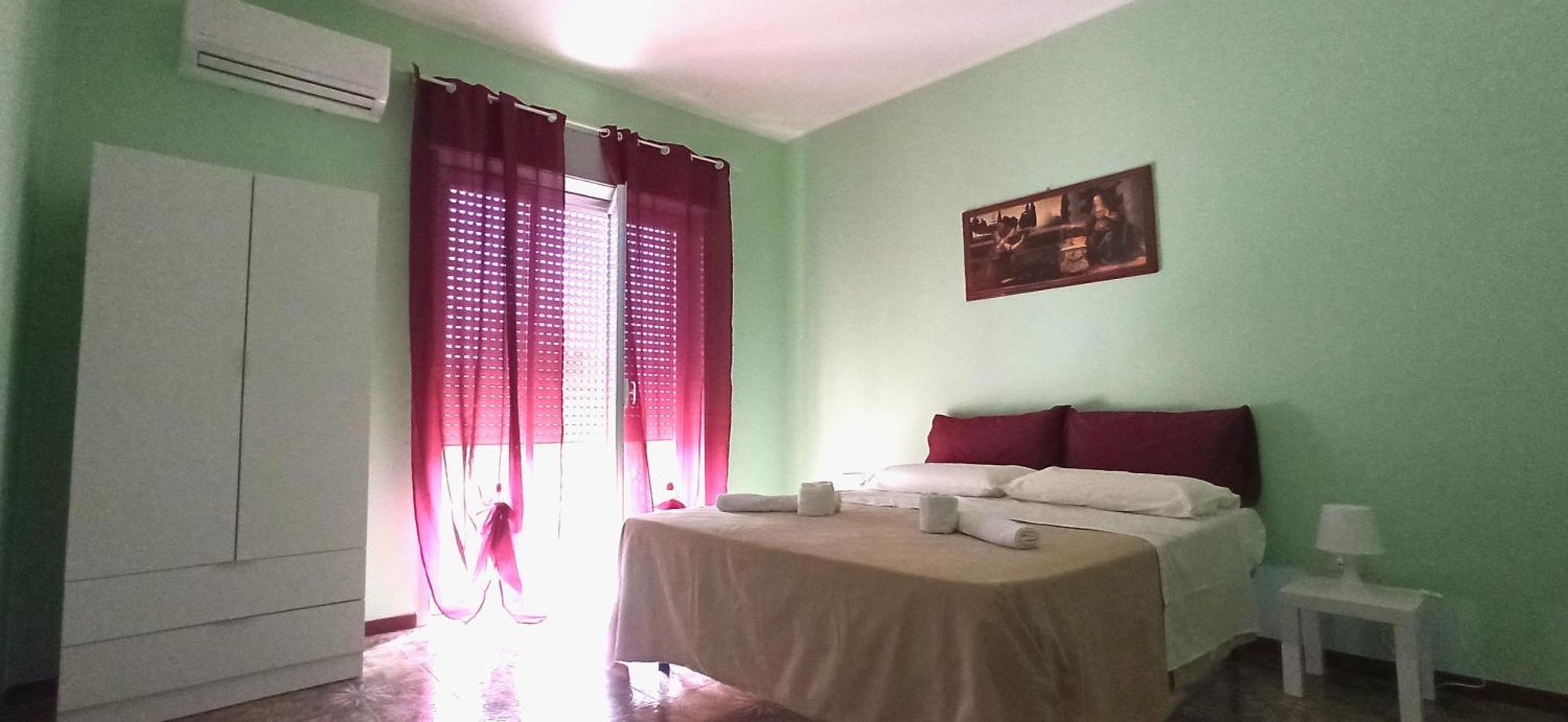 Fiore Di Loto Oliveri Dış mekan fotoğraf